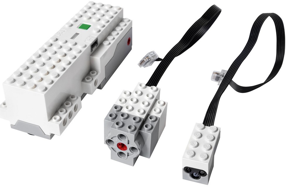 Lego boost store sensor